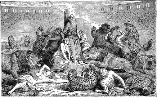 Anti-Christian Bigotry (or not) in the News!